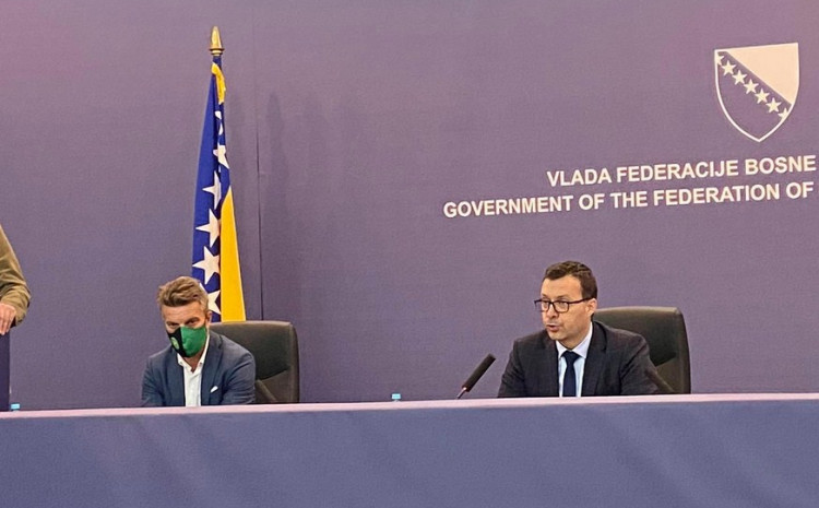 Postignut dogovor: usaglašen sporazum o restrukturiranju rudnika